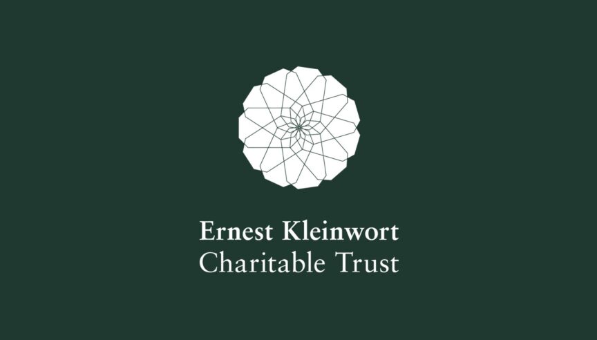 Ernest Kleinwort Charitable Trust