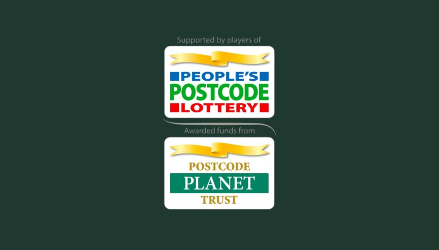 People’s Postcode Lottery