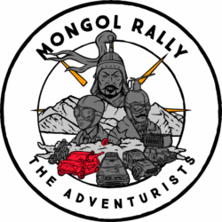 Mongol Rally