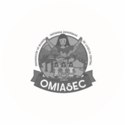 OMIASEC logo